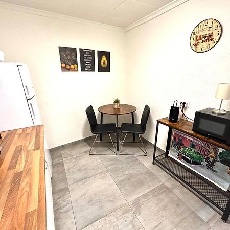Acogedor apartamento en pleno corazón de Murcia Exterior foto