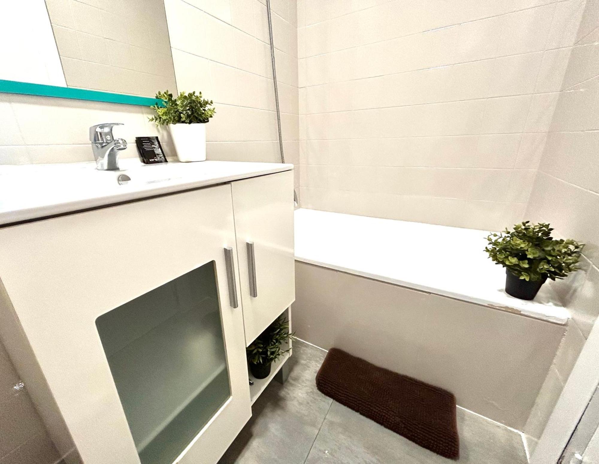 Acogedor apartamento en pleno corazón de Murcia Exterior foto
