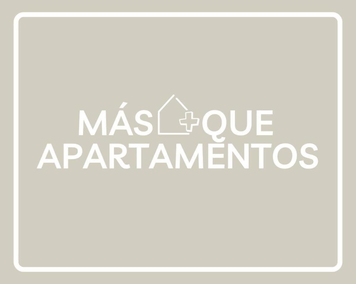 Acogedor apartamento en pleno corazón de Murcia Exterior foto
