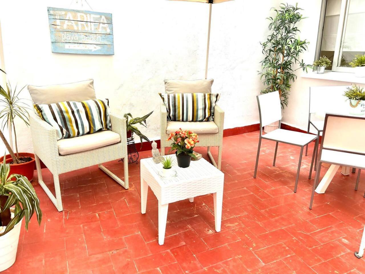 Acogedor apartamento en pleno corazón de Murcia Exterior foto